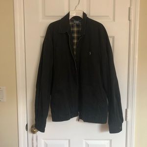 Ralph Lauren Pool windbreaker XL